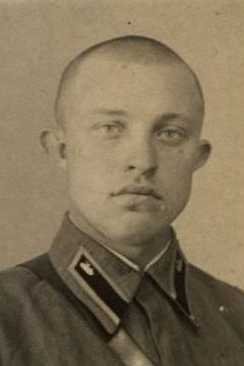Моисеев Валентин Николаевич